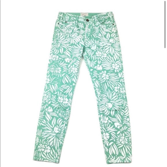 DVF Current Elliott jeans - Picture 1 of 4